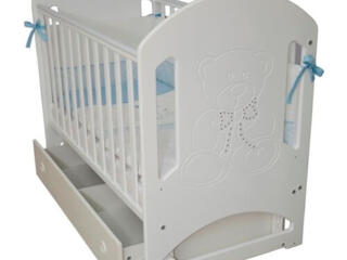 Продам кроватку