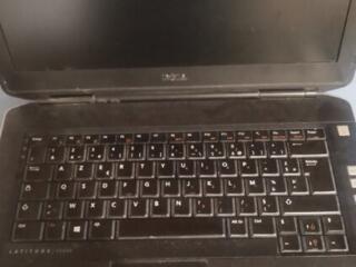 Продам ноутбук