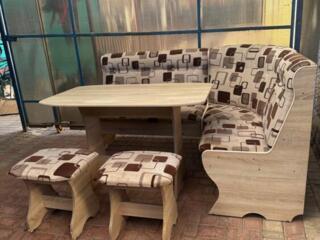 Кухонный уголок в отличном состоянии