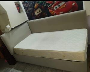 Кровать подростковая