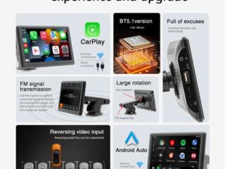 Фм модулятор