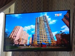 Телевизор Blaupunkt 43