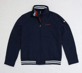 Tommy Hilfiger 40$ Ветровка L.