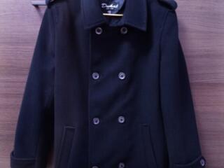 Новое детское полупальто