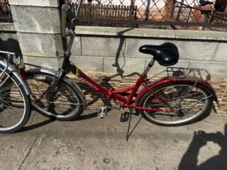 Продам велосипеды