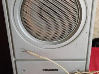 Продам музыкальную колонку 15 Вт - 150 Руб