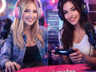 Требуются менеджеры чата