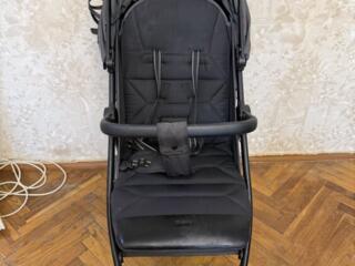 Продам коляску Carrello Bravo Plus 2025