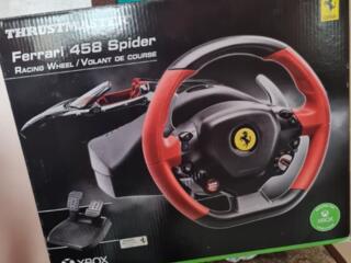 Продам руль