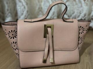 Продам сумку и рюкзак!