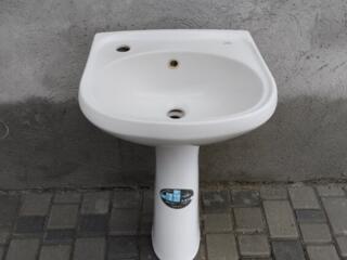 Умывальник тюльпан б/у