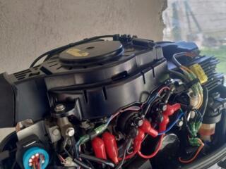 Ремонт и обслуживание лодочных моторов: Suzuki, Yamaha, Mercury и др.