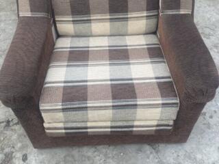 Продам Раскладное кресло. Цена 550 лей