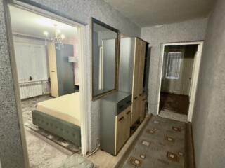 2 комнатная Солнечный.