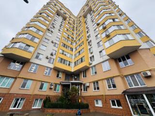 Bloc Nou Orizont Dimo Premium! Sec. Râșcani, str. Nicolae Dimo. 2 came