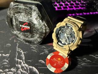 Часы Casio G-Shock