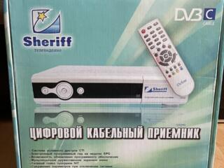 Цифровой приемник