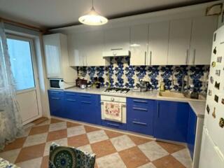 2-комнатная квартира, Ботаника, Кишинев, мун.