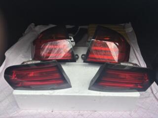 Задние фонари bmw f30