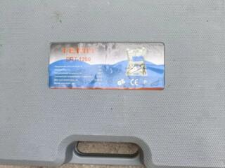 Паяльник для полипропилена