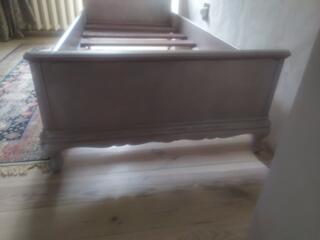 Кровать односпальная