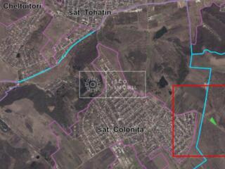 Spre oferă spre vânzare teren agricol, într-un sector în plină ...