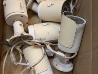 IP camera камера б/у