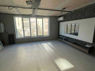 2-комнатная квартира в новострое (район НИИ)