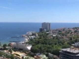 Продам квартиру 74.9 кв. м., 19/22, новый дом, жк Гагарин Плаза-1.