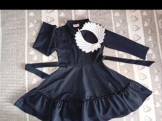 Продам вещи на девочку 8-10 лет(рост 122-128-132)