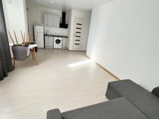 Новый дом. Бель/24. 30 м2. Евроремонт. Мебель. Техника.