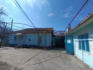 Липканы Жилой Каменный Дом Летняя Кухня Гараж Подвал Сарай на 7 сотках