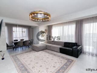 Apartament - 92  m²  , Chisinau