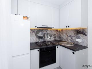 Apartament - 32  m²  , Chisinau