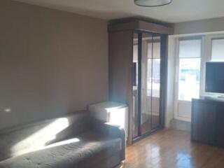 3х комнатная квартира на Черемушках