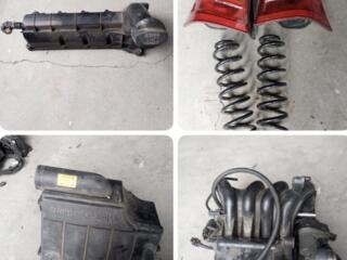 Мерседес А- класса