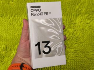 OPPO Reno13 FS 5G 12/512, аналог Redmi Note 15 Pro 5g - 305$