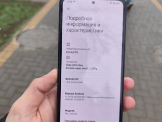 Сяоми Redmi Note 14 8/256 gb