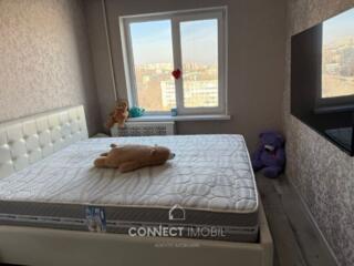 bd. Dacia, Botanica, Chisinau