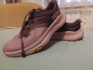 Новые кроссовки