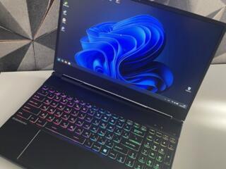 Игровой ноутбук MSI Leopard