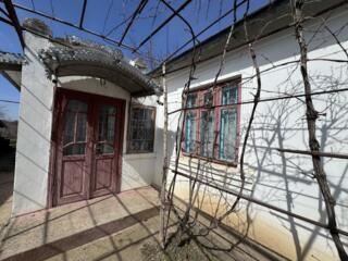 Продаю дом в селе Незавертайловка, участок 50 соток