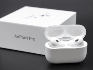 Airpods pro 3