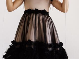 Продам красивое платье!