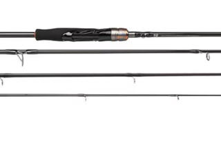 Продам новый спининг J-BARZILLAI 3.3м для ловли хищника