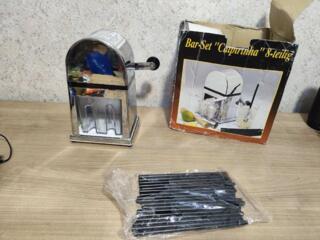 Продам измельчитель для льда цена 750 руб.
Продам отличные напольные