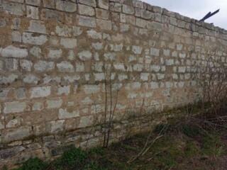 Котелец б/у и камень