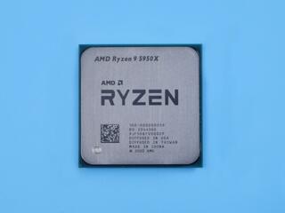 Ryzen 9 5900XT тот же 5950x 16ядра, 32 поток