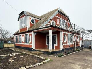 Котельцовый дом 100 м² Чобручи, ул. Лиманная