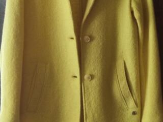 Нов. Итальянское пальто: Marco P'olo-; Бомбер; Гипюровый Комплект -